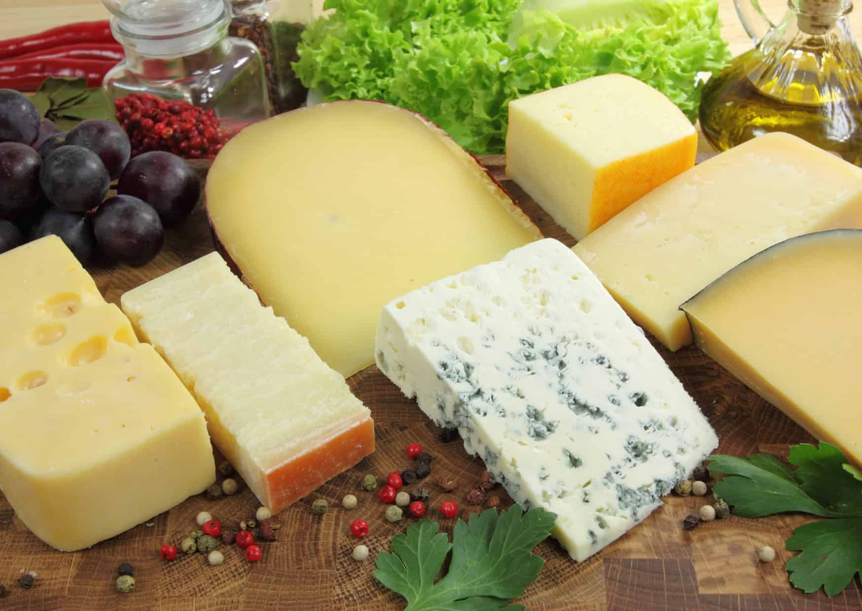 15 Foods Europeans Never Store in the Fridge 14