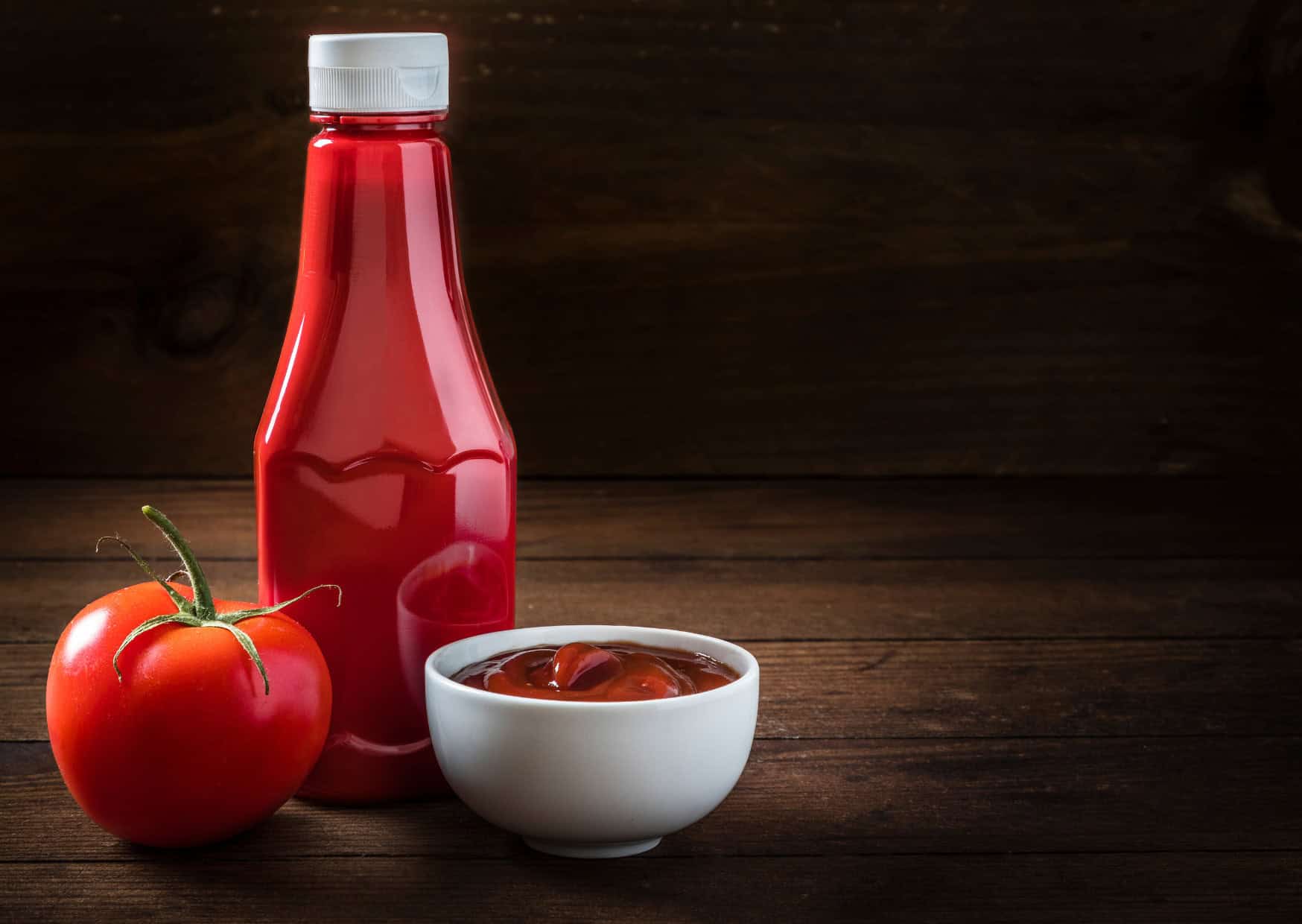 15 Foods Europeans Never Store in the Fridge 5