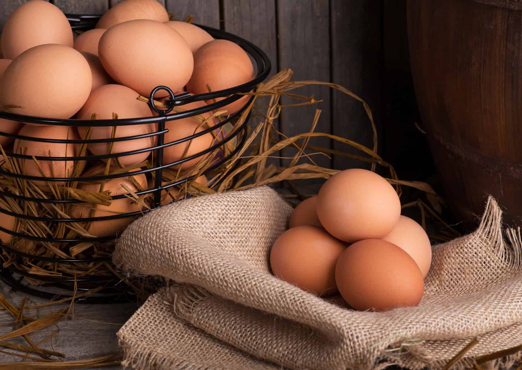 15 Foods Europeans Never Store in the Fridge 6