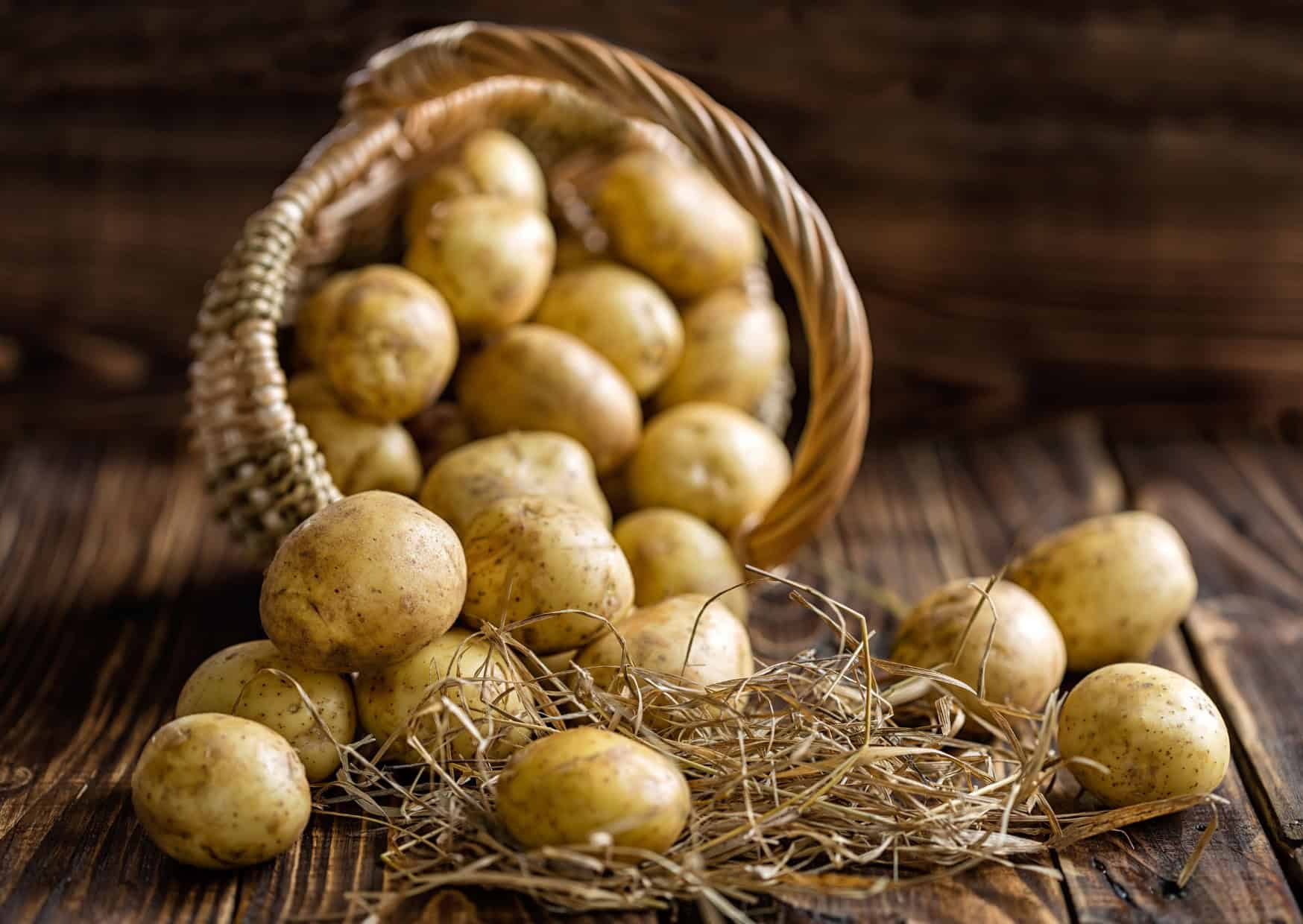 15 Foods Europeans Never Store in the Fridge 7
