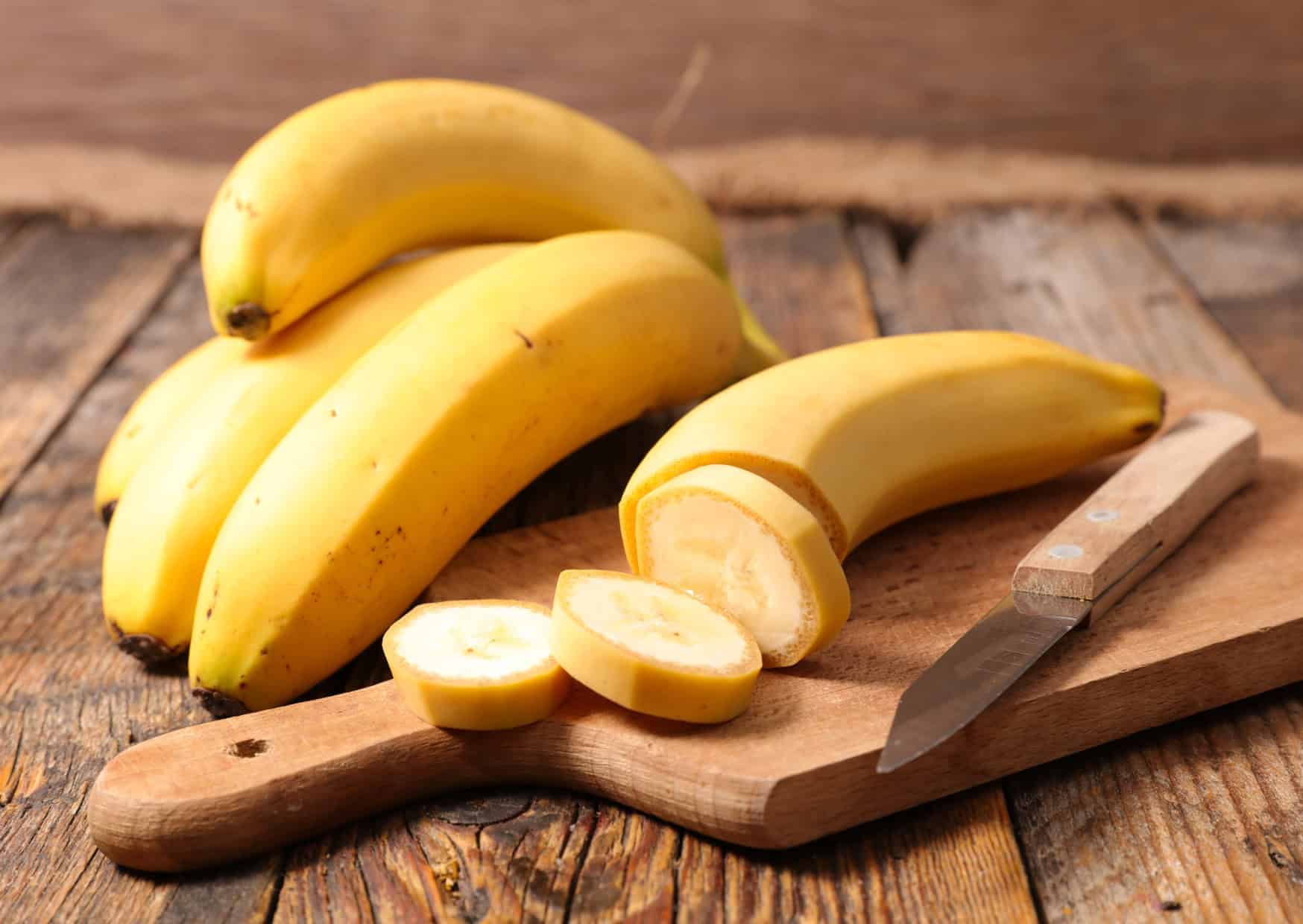 15 Foods Europeans Never Store in the Fridge 9