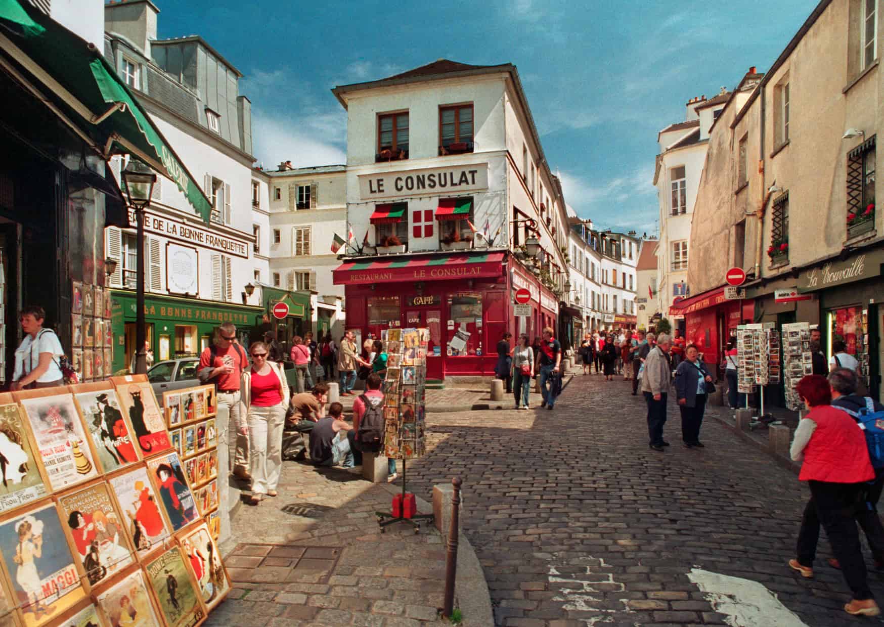 The 6 European Habits Everyone Gets Wrong (And What Locals Really Do Instead) 5 6 European Habits Everyone Copies Wrong 2