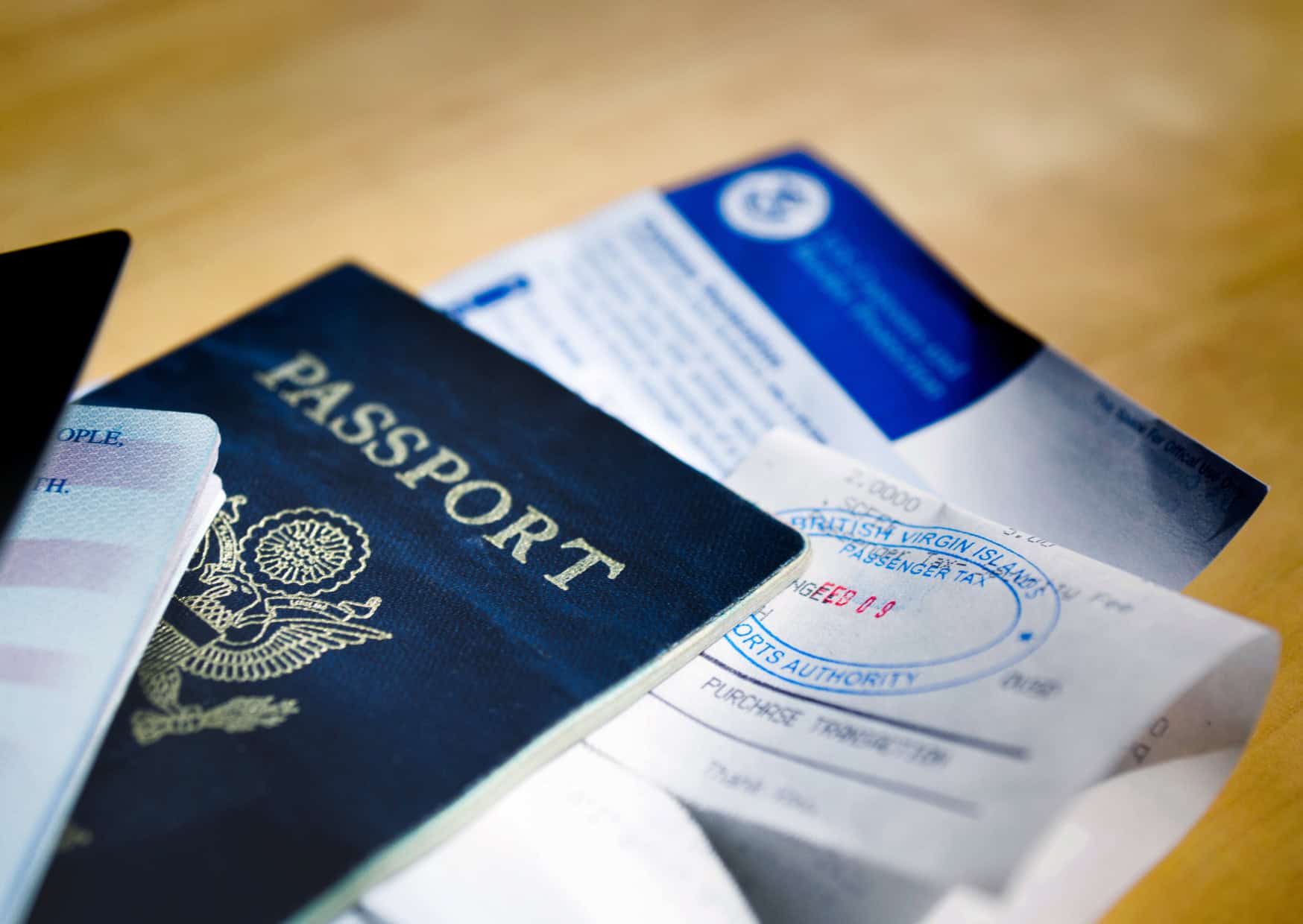 The Harsh Truth About International Travel: 7 Airport Nightmares International Travelers Should Know About 2 7 Airport Nightmares That Ruin Overseas Trips 2