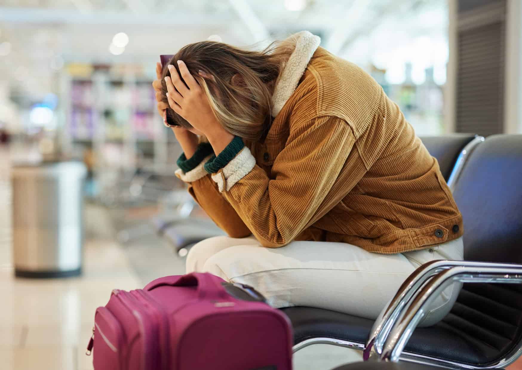 Before You Choose the Cheapest Flight, Check This List: Avoid These 12 Worst Airlines for Customer Service 2 7 Airport Nightmares That Ruin Overseas Trips 3
