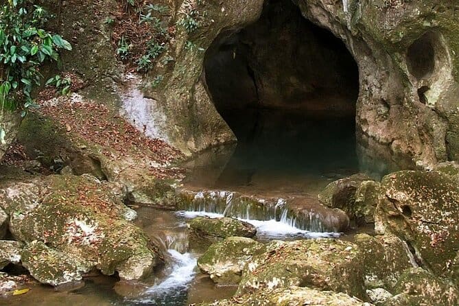 Actun Tunichil Muknal (ATM Cave)