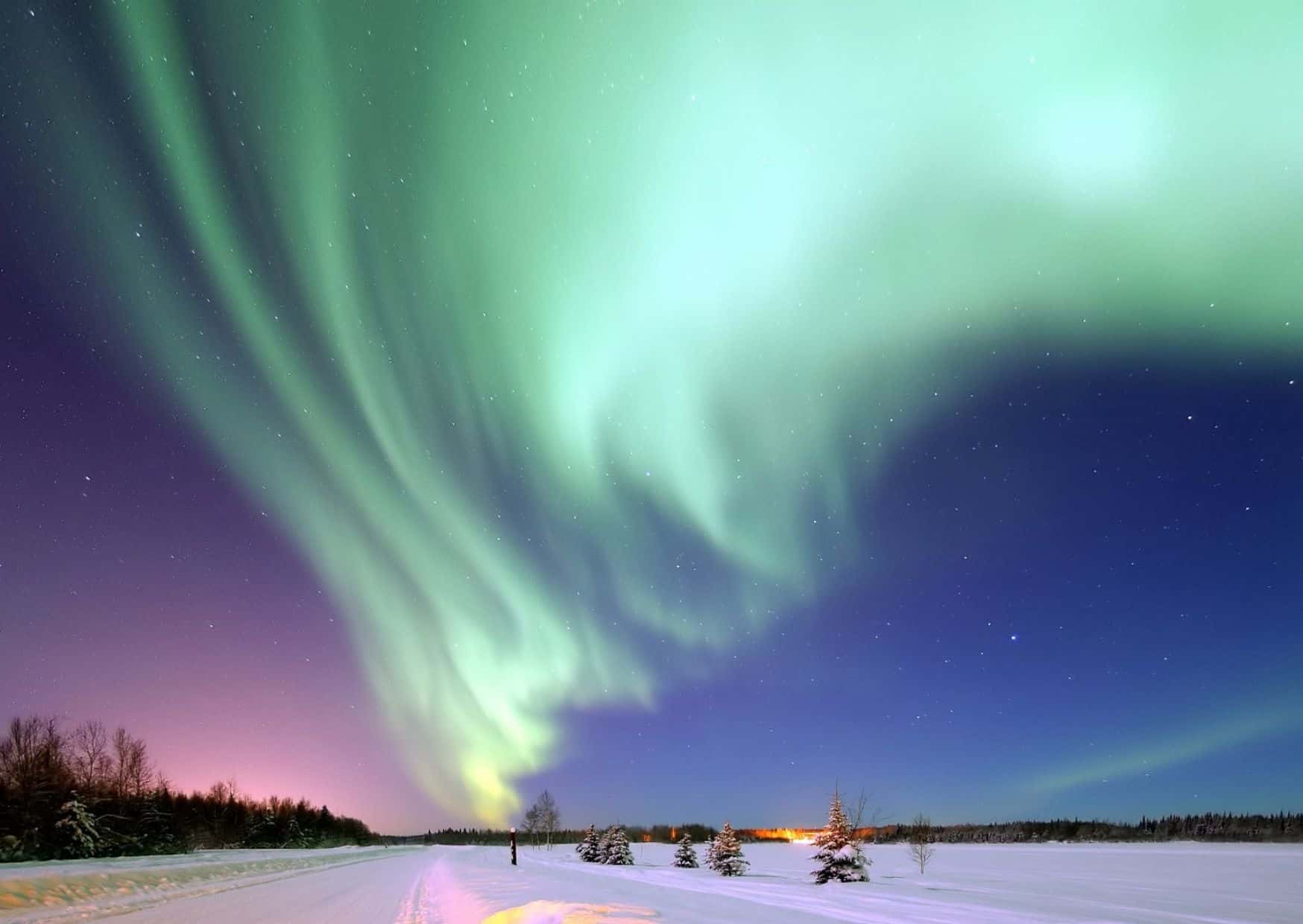 12 Favorite Vacation Picks for Americans in 2025 9 Alaska