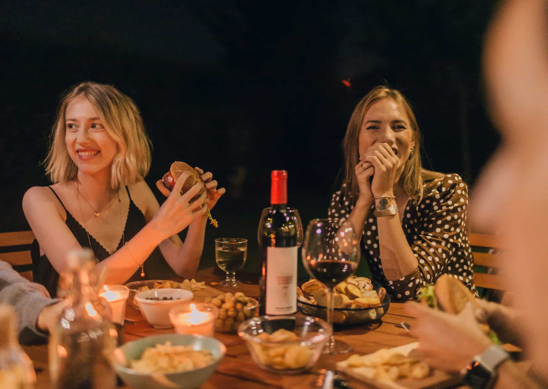 Are Europeans Healthier 8