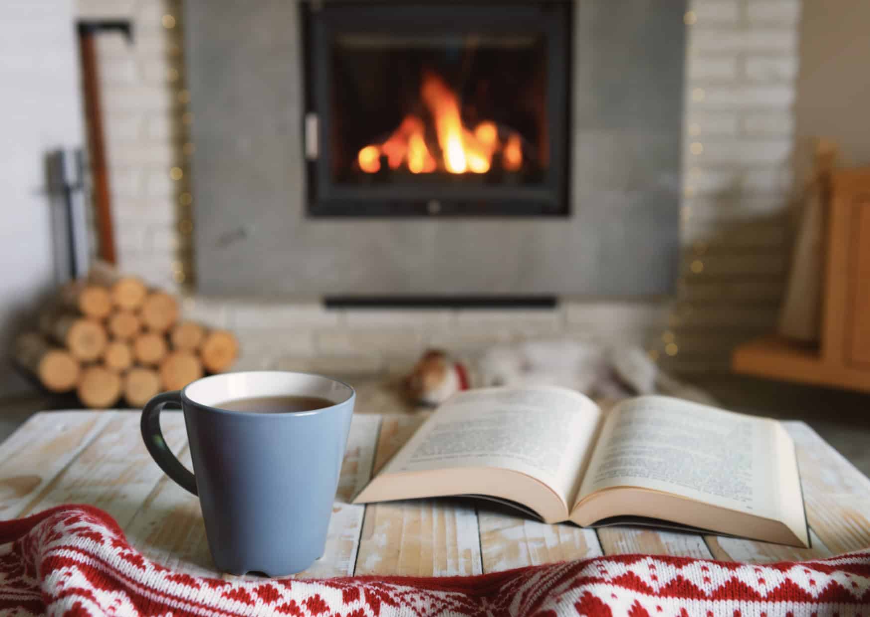7 European Secrets to The Art of Doing Nothing and How to Add it To Your Lifestyle 5 Art of Doing Nothing Danish Hygge