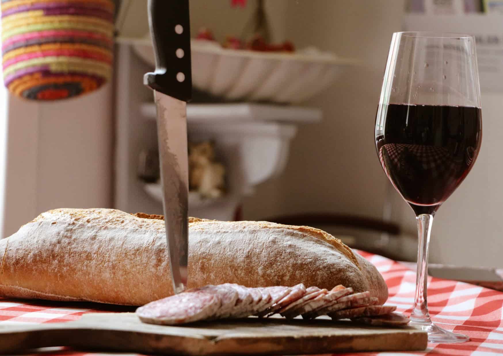 7 European Secrets to The Art of Doing Nothing and How to Add it To Your Lifestyle 4 Art of Doing Nothing French Apero Evenings