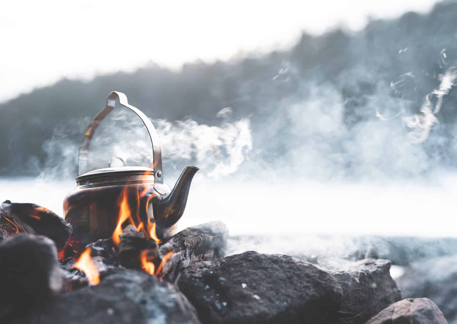 7 European Secrets to The Art of Doing Nothing and How to Add it To Your Lifestyle 3 Art of Doing Nothing Swedish Fika