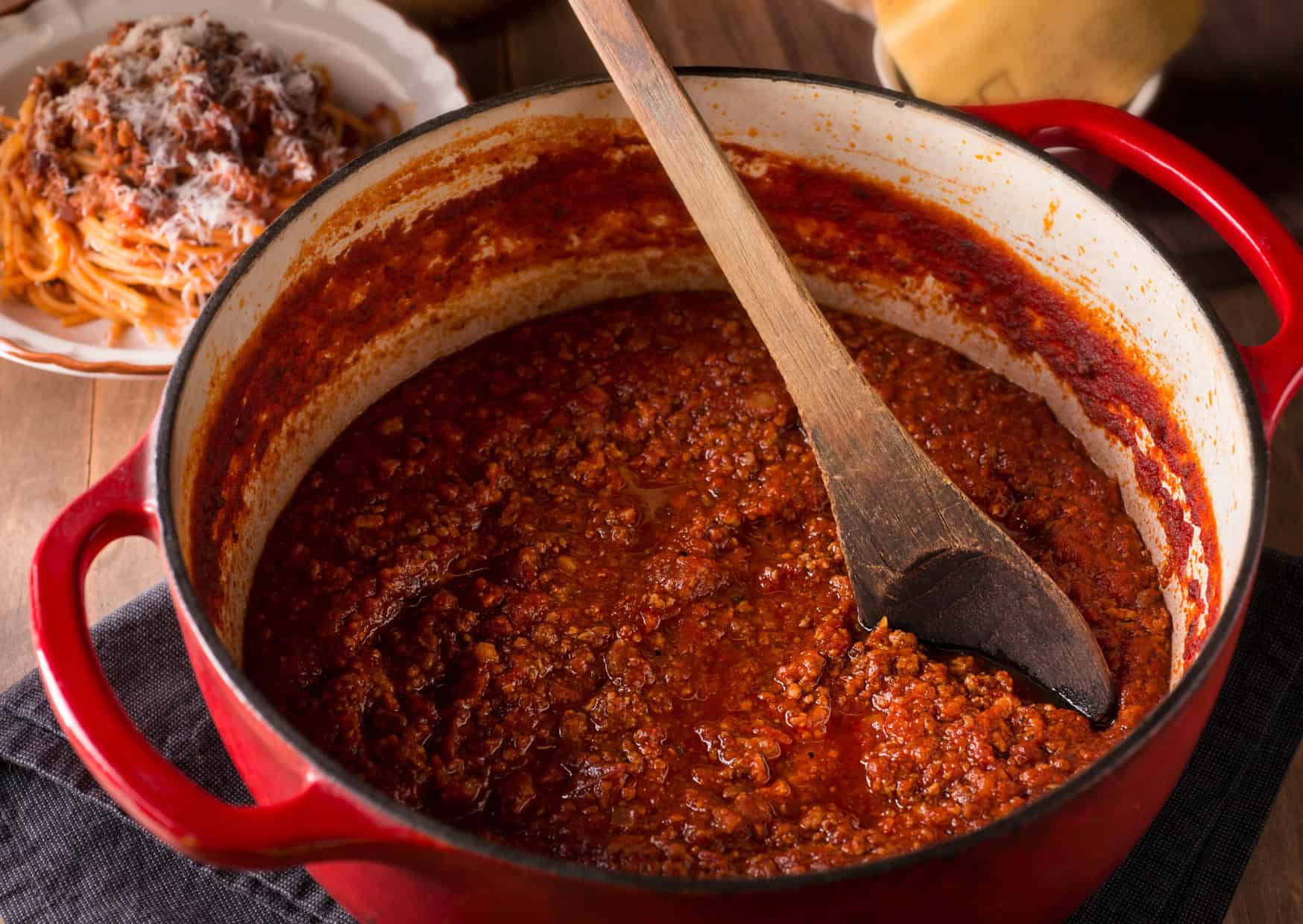 7 Pasta Sauces Italians Actually Eat And the One They Can’t Stand 3 Authentic Pasta Sauces Italians Actually Use 3