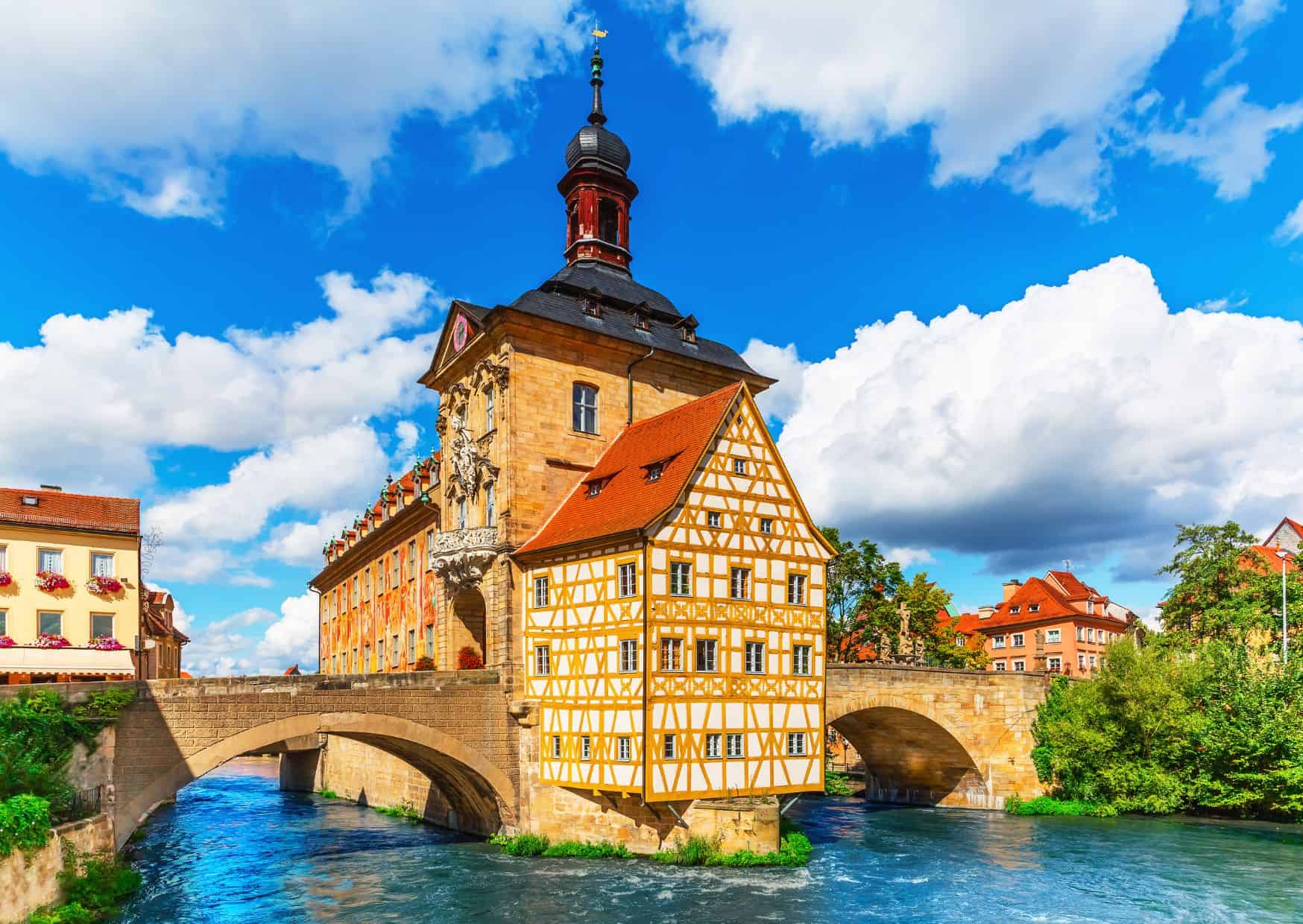 Avoid These 15 Popular Destinations in Europe and Visit These Alternatives Instead
