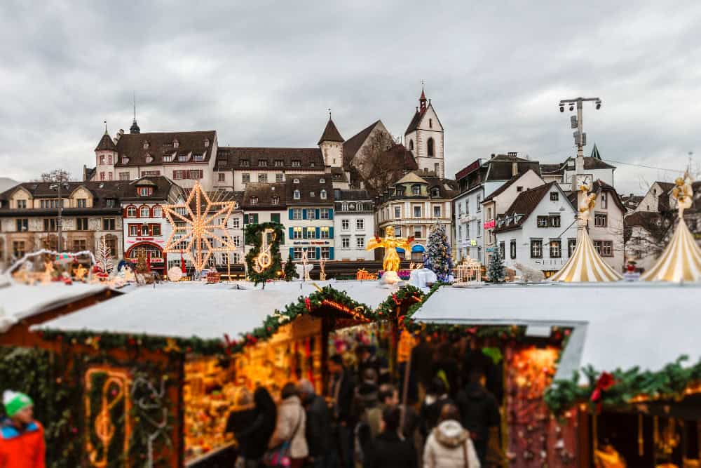 Basel Switzerland 13 under the radar European foodie cities that many tourists skip—but really shouldnt
