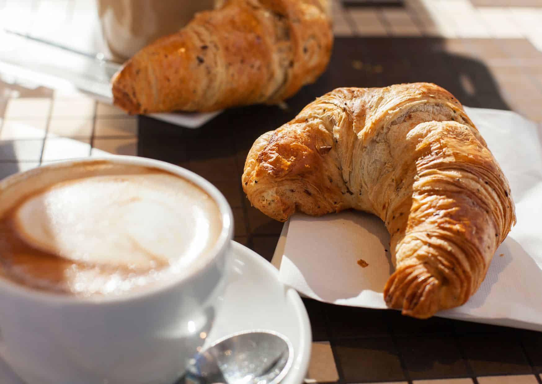13 'Unhealthy' European Habits Americans Judge—But That Actually Work 8 Breakfast