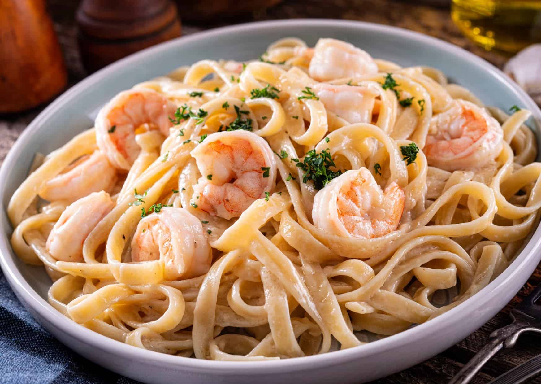 Cheese on Pasta