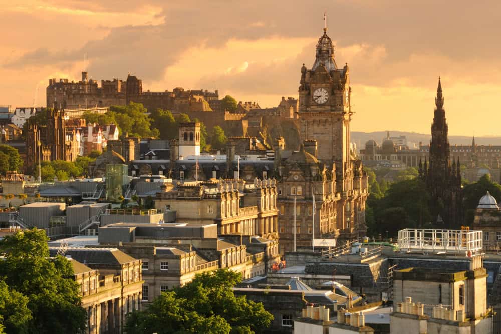 8 British Cities That Aren’t London—And Why You Should Visit Them
