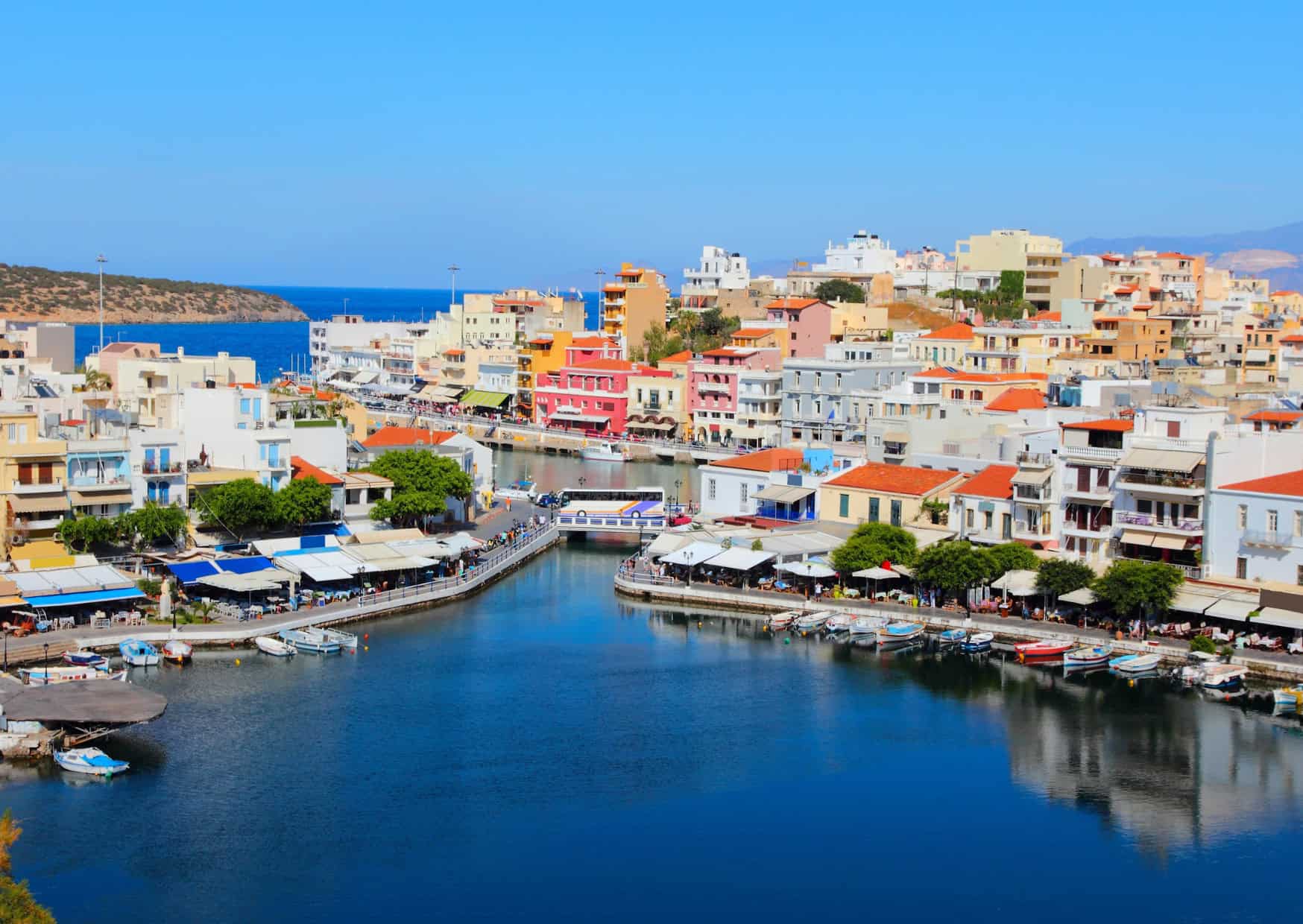 Elafonisi Crete 13 ‘Secret Offbeat European Beaches Youd Swear Are in the Caribbean