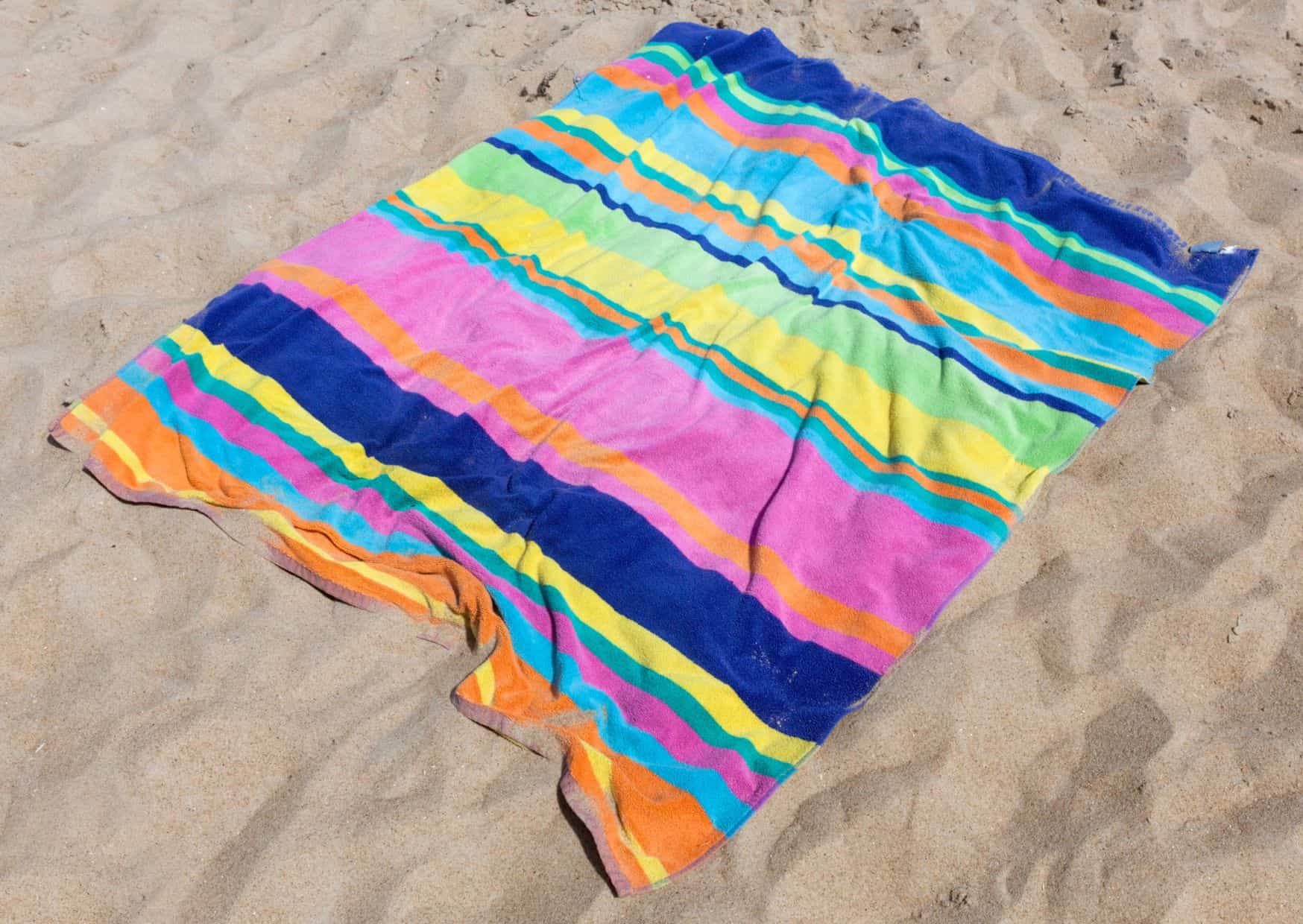 15 Unspoken Rules of European Beaches Americans Never Understand