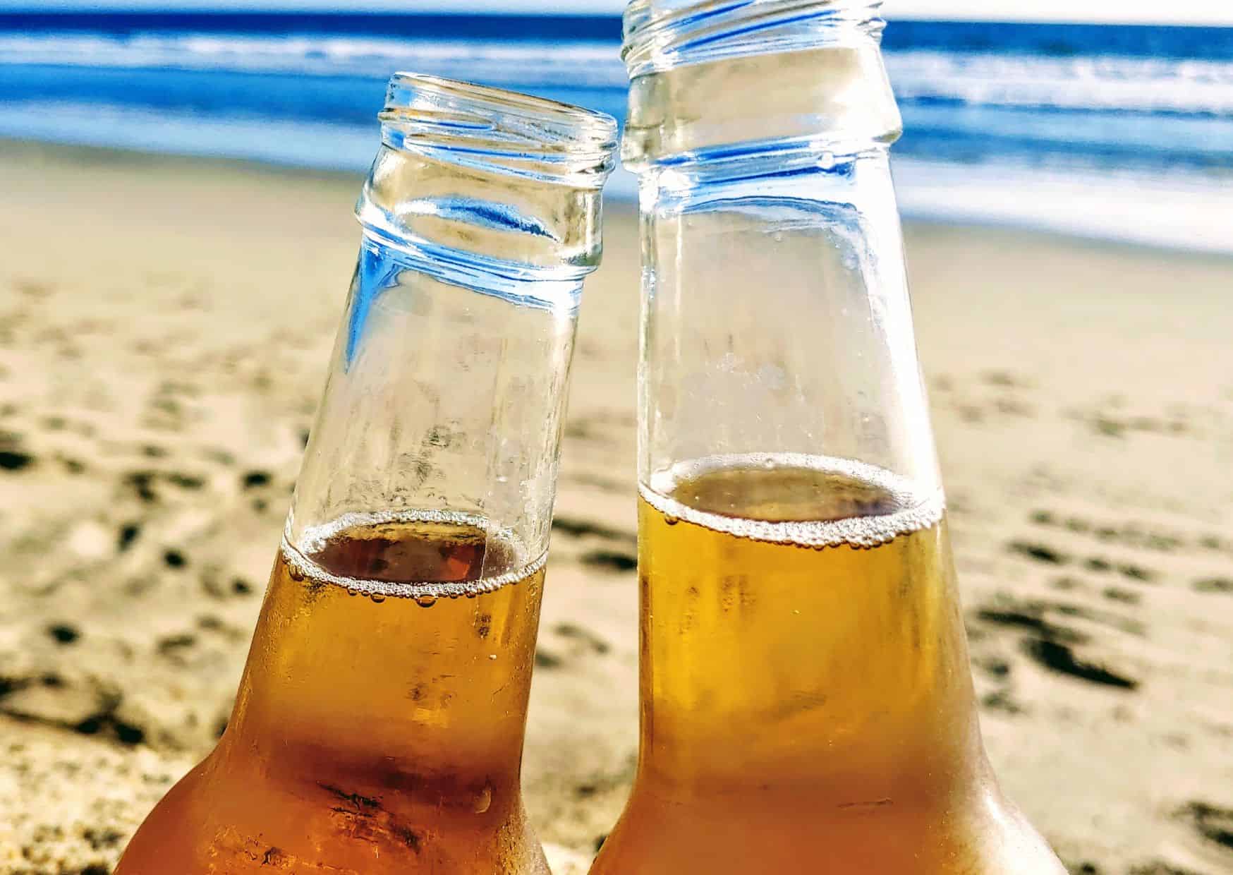 15 Unspoken Rules of European Beaches Americans Never Understand