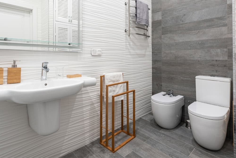 7 European Home Features That Shock American Visitors 4 European Homes That Americans Find Bizarre 4
