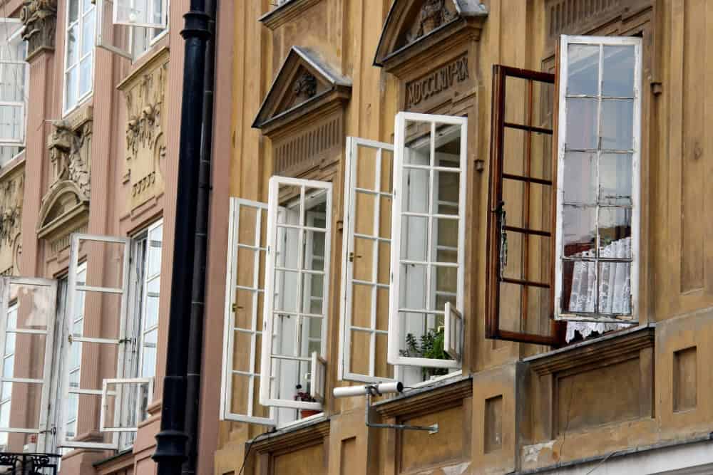 7 European Home Features That Shock American Visitors 5 European Homes That Americans Find Bizarre 5