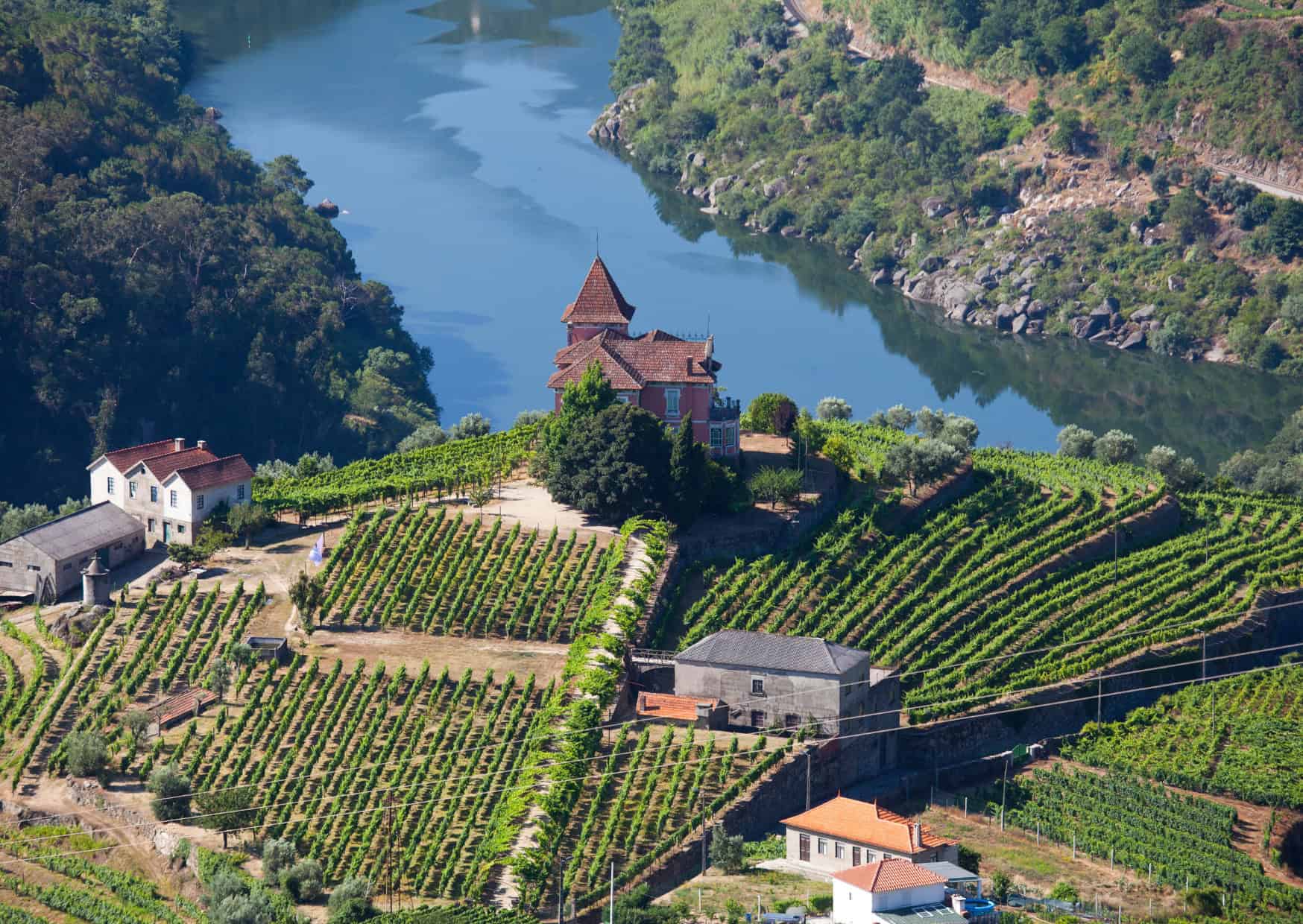 8 Unexpected European Spots for Remote Work Hint: Castles and Farmhouses 6 European Spots for Remote Work 2