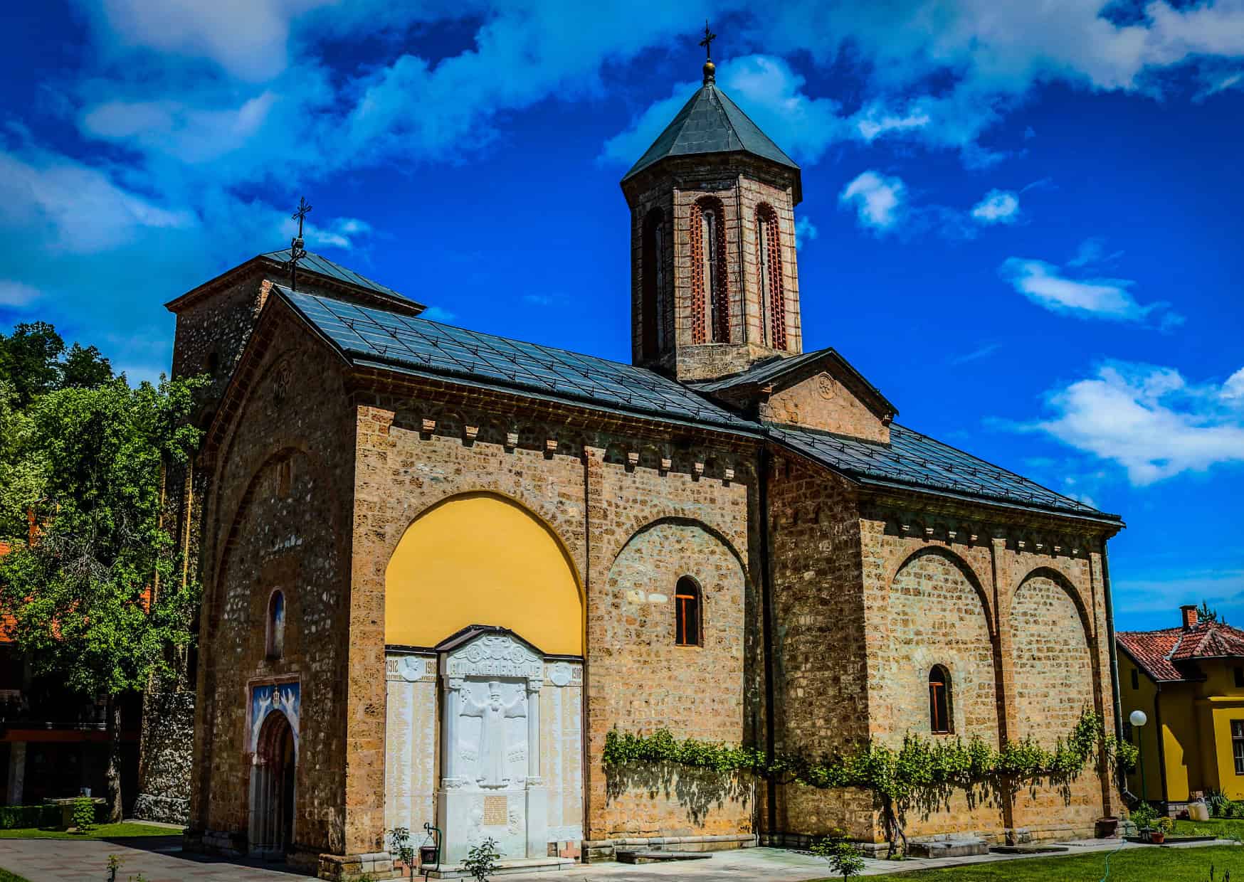 8 Unexpected European Spots for Remote Work Hint: Castles and Farmhouses 7 European Spots for Remote Work 3