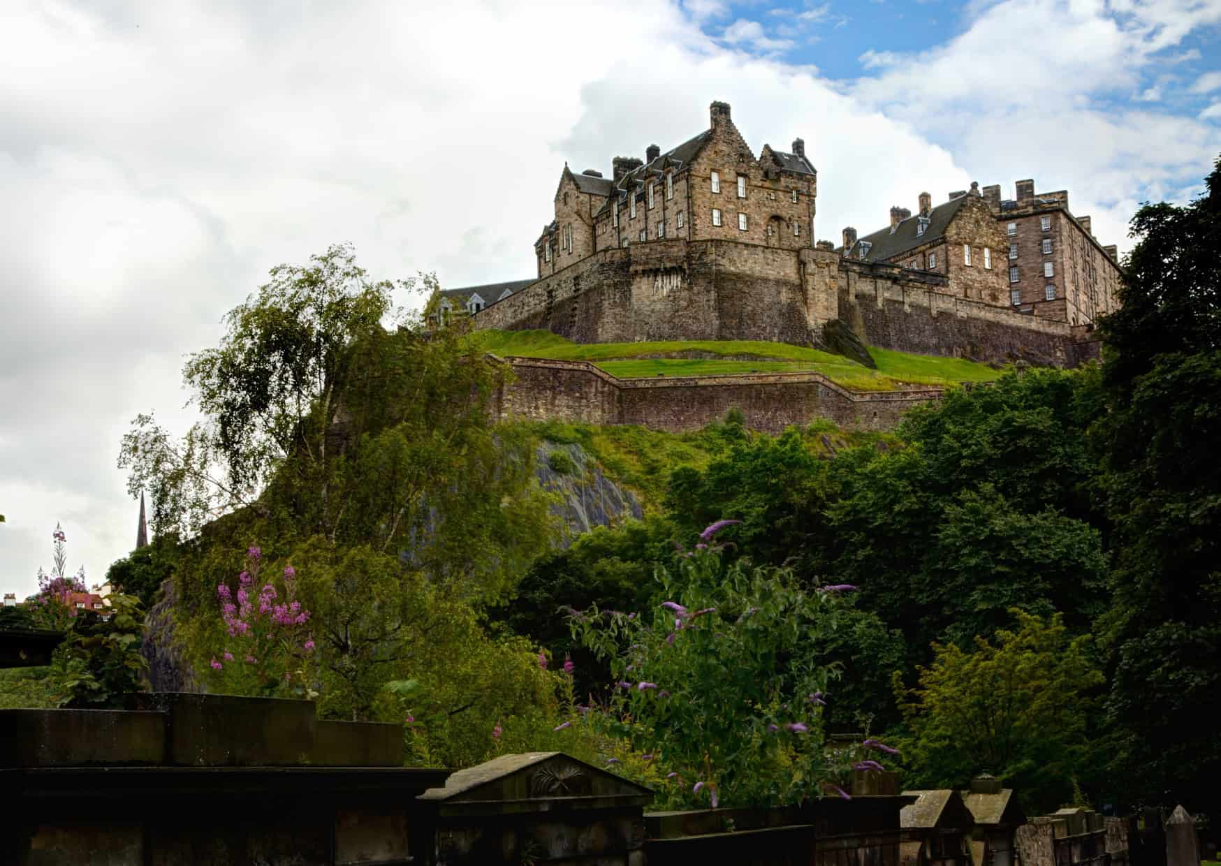 8 Unexpected European Spots for Remote Work Hint: Castles and Farmhouses 5 European Spots for Remote Work 7