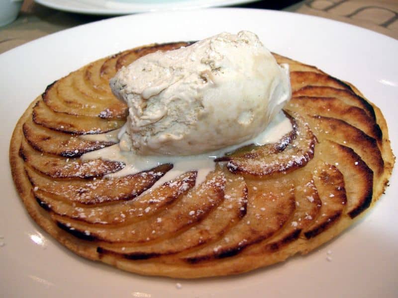 9 “French Pastries” That Actually Come from Other Countries 6 French Tarte Tatin