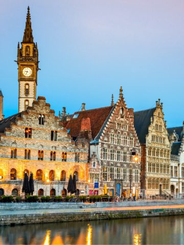13 Under-the-Radar European Foodie Cities That Many Tourists Skip—But Really Shouldn’t, 13 'Boring' European Cities That Are Actually Better Than Paris, Why Gen Z Europeans Are Moving to These 15 'Boring' Towns, 13 'Boring' European Cities That Are Actually Better Than Paris