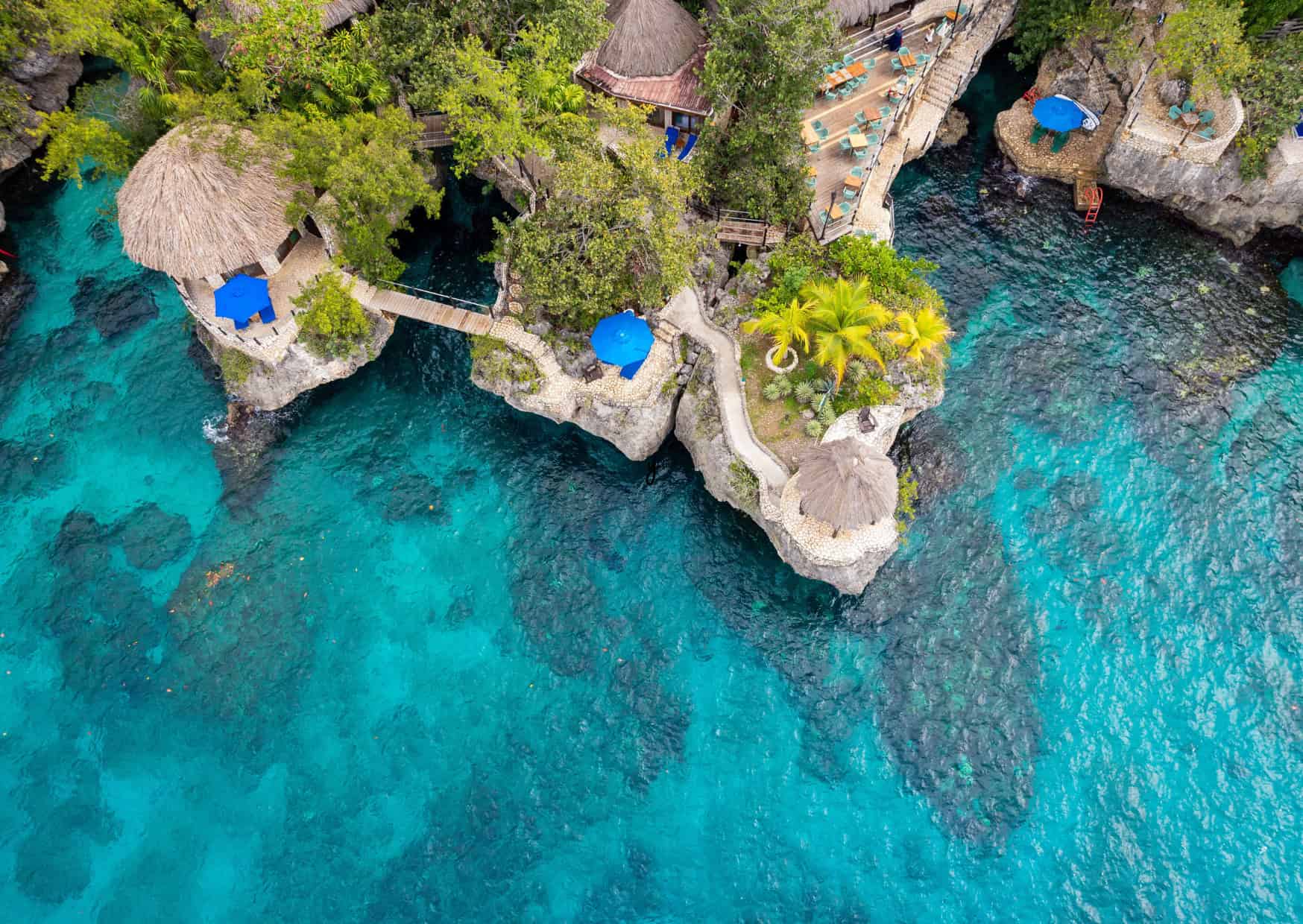 Best Way To Move Around Jamaica: Your Guide to Island Transportation 2 Gottogo Transportation for Jamaica
