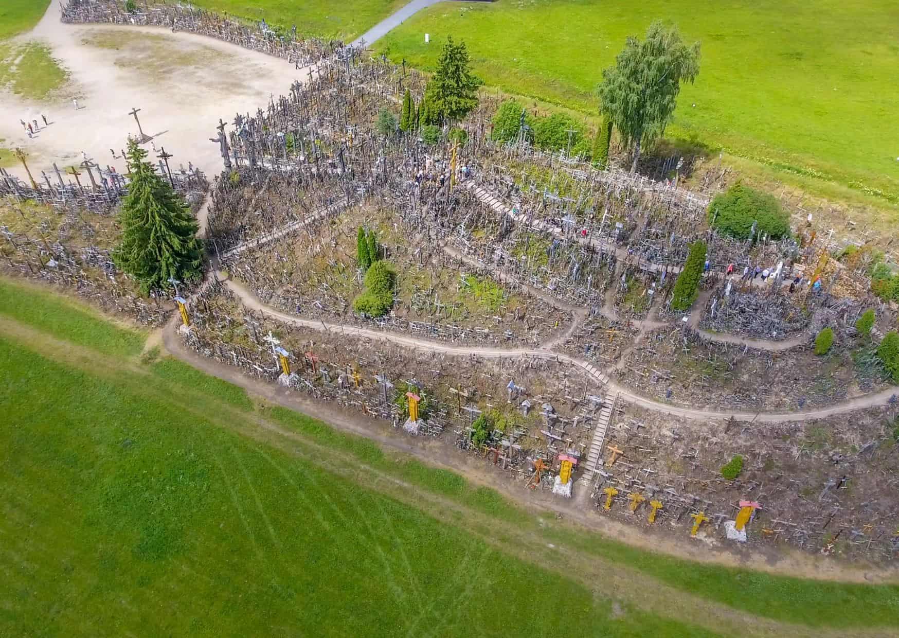 12 Weirdest Places to Visit in Europe