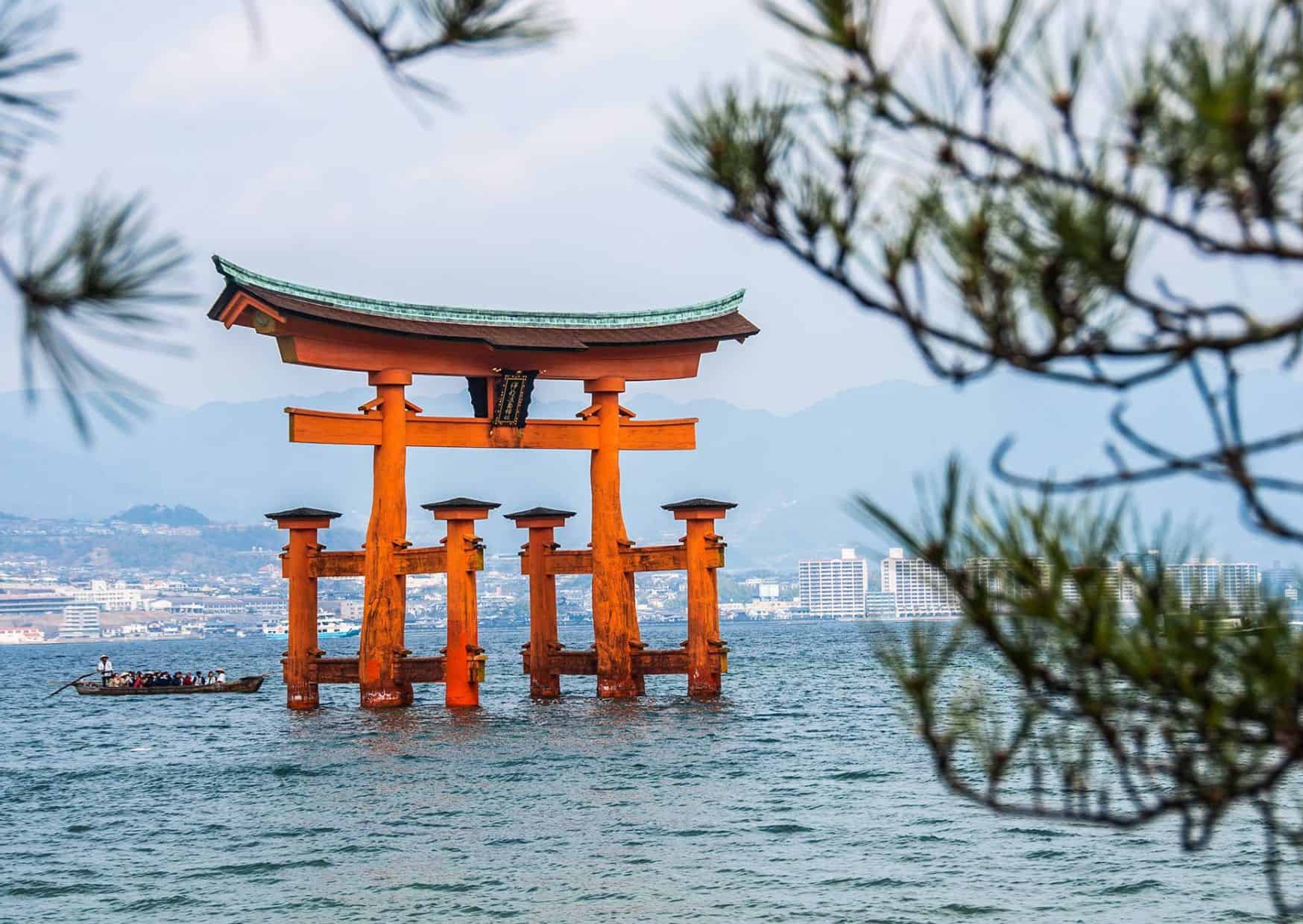 Hiroshima