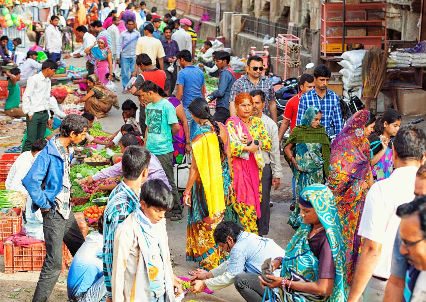 18 Reasons Why You Might Choose Not to Visit India