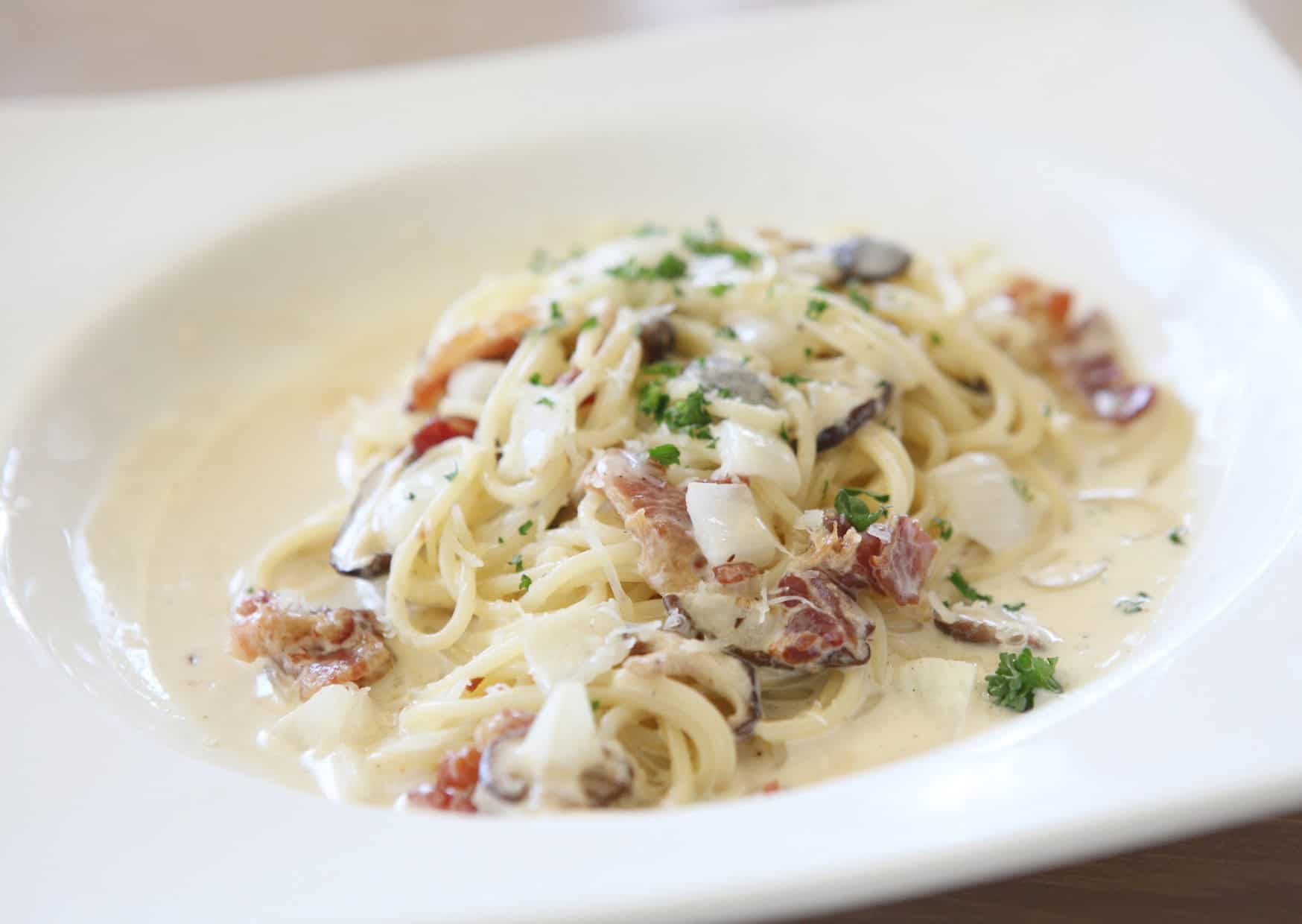 10 “Italian” Meals That Instantly Reveal an American Restaurant 5 Italian Dishes That Italians Never Actually Eat 5