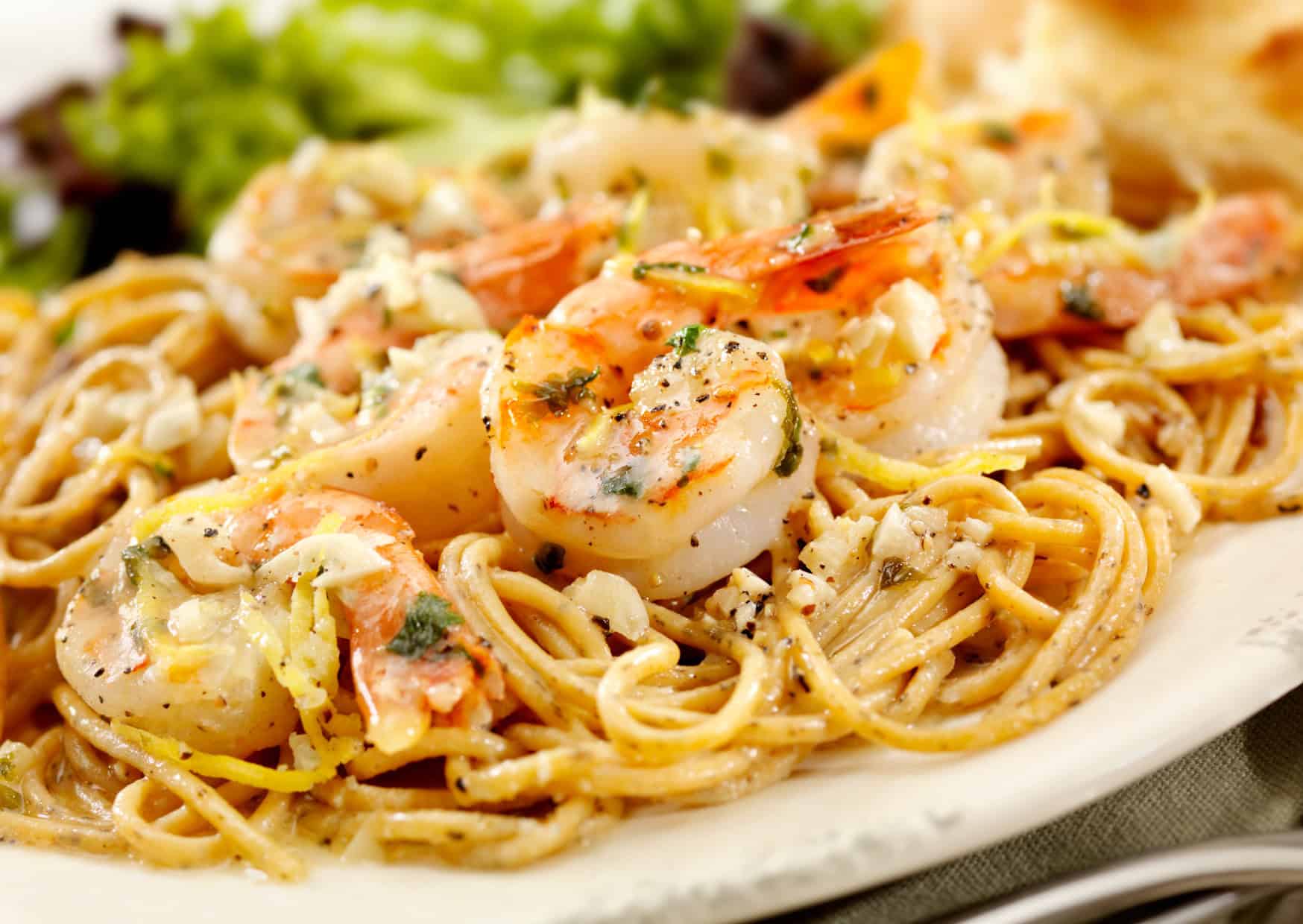 10 “Italian” Meals That Instantly Reveal an American Restaurant 9 Italian Dishes That Italians Never Actually Eat 8