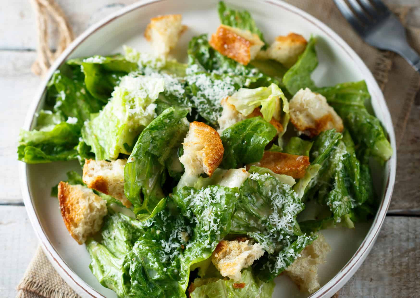 10 “Italian” Meals That Instantly Reveal an American Restaurant 10 Italian Dishes That Italians Never Actually Eat 9