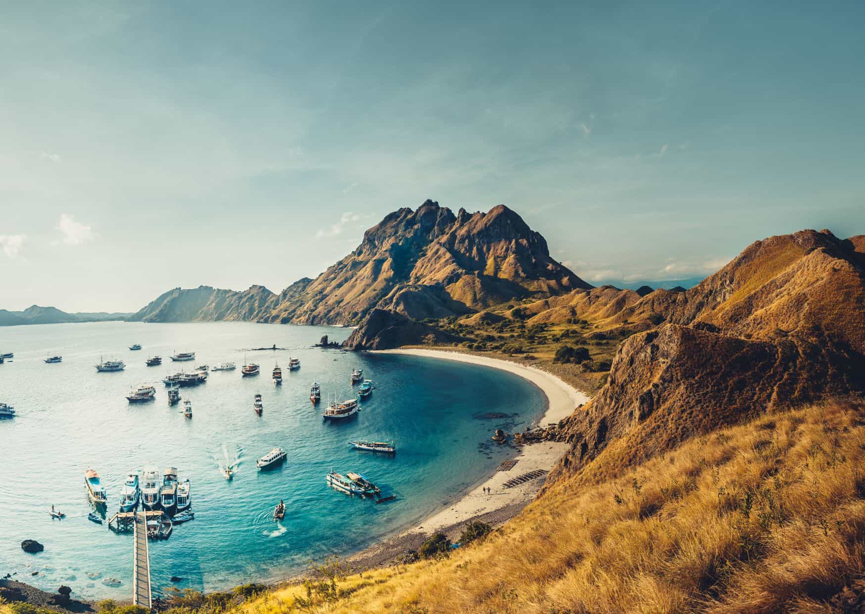 Komodo