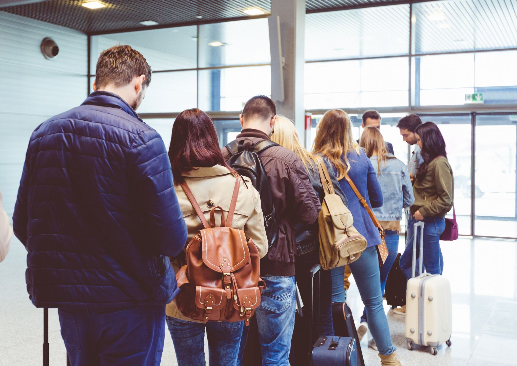 20 Unspoken Rules of British Life Tourists Keep Getting Wrong 1 20 Unspoken Rules of British Life That Tourists Often Don’t Understand