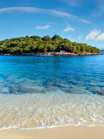 13 ‘Secret’ Offbeat European Beaches You’d Swear Are in the Caribbean