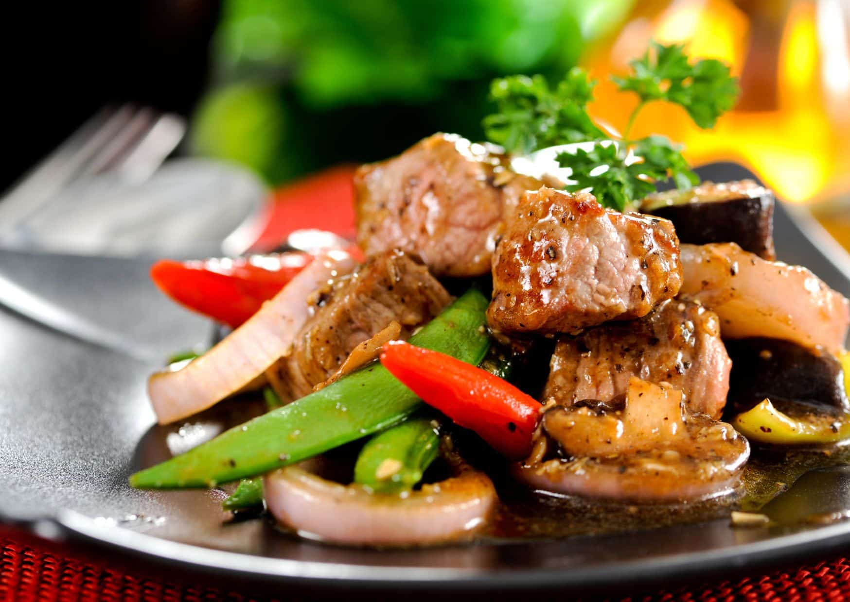 How Peruvian Cooks Make Lomo Saltado So Savory and Addictive 5 Most Delicious Foods In Peru: How to Make Peruvian Lomo Saltado (Recipe Guide)