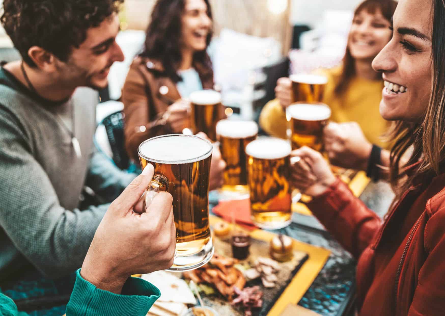 12 London Etiquette Rules Americans Always Break (That Locals Treat as Law) 4 12 Etiquette Rules in London Americans Call Uptight But Locals Live By