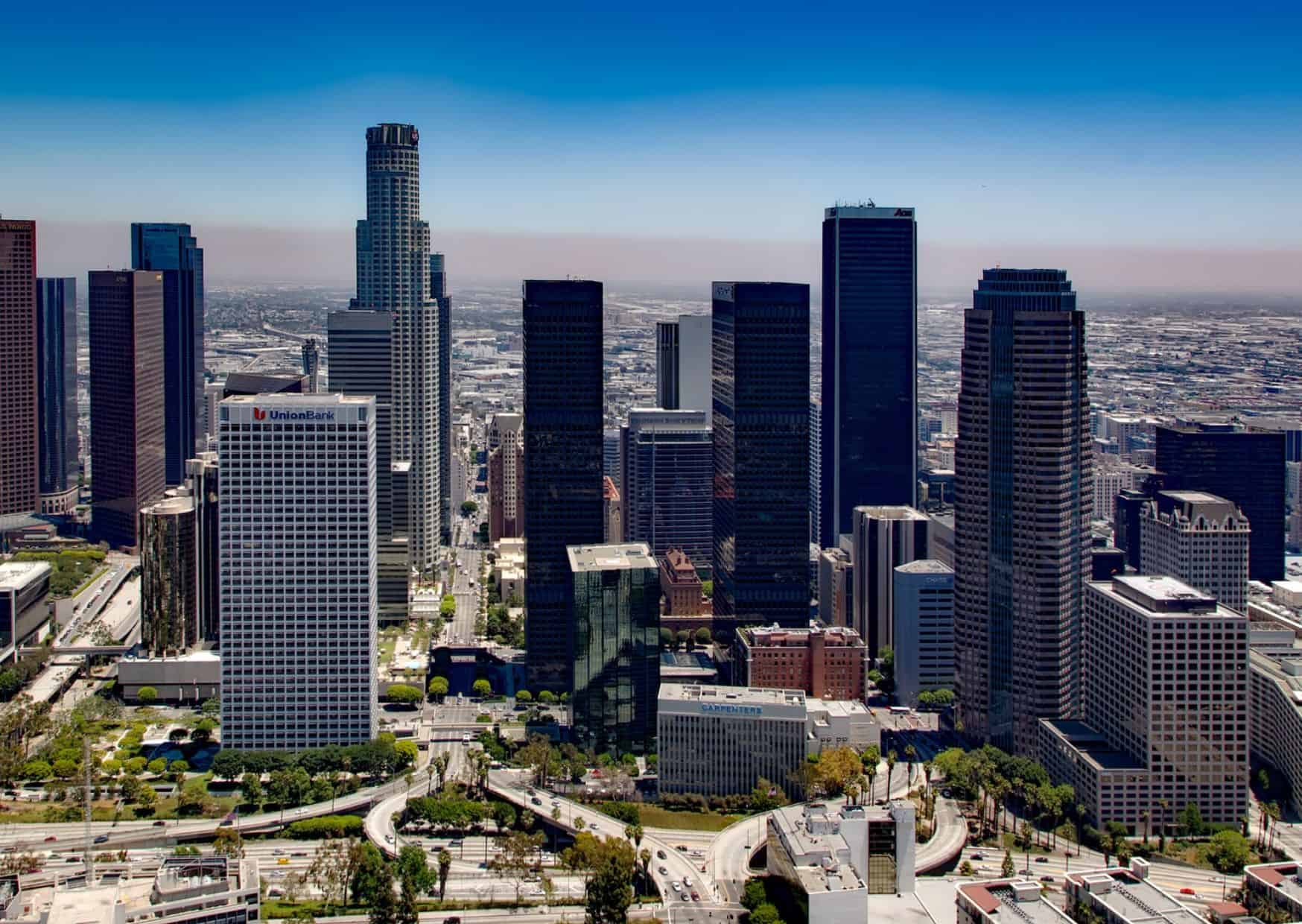 Los Angeles, 