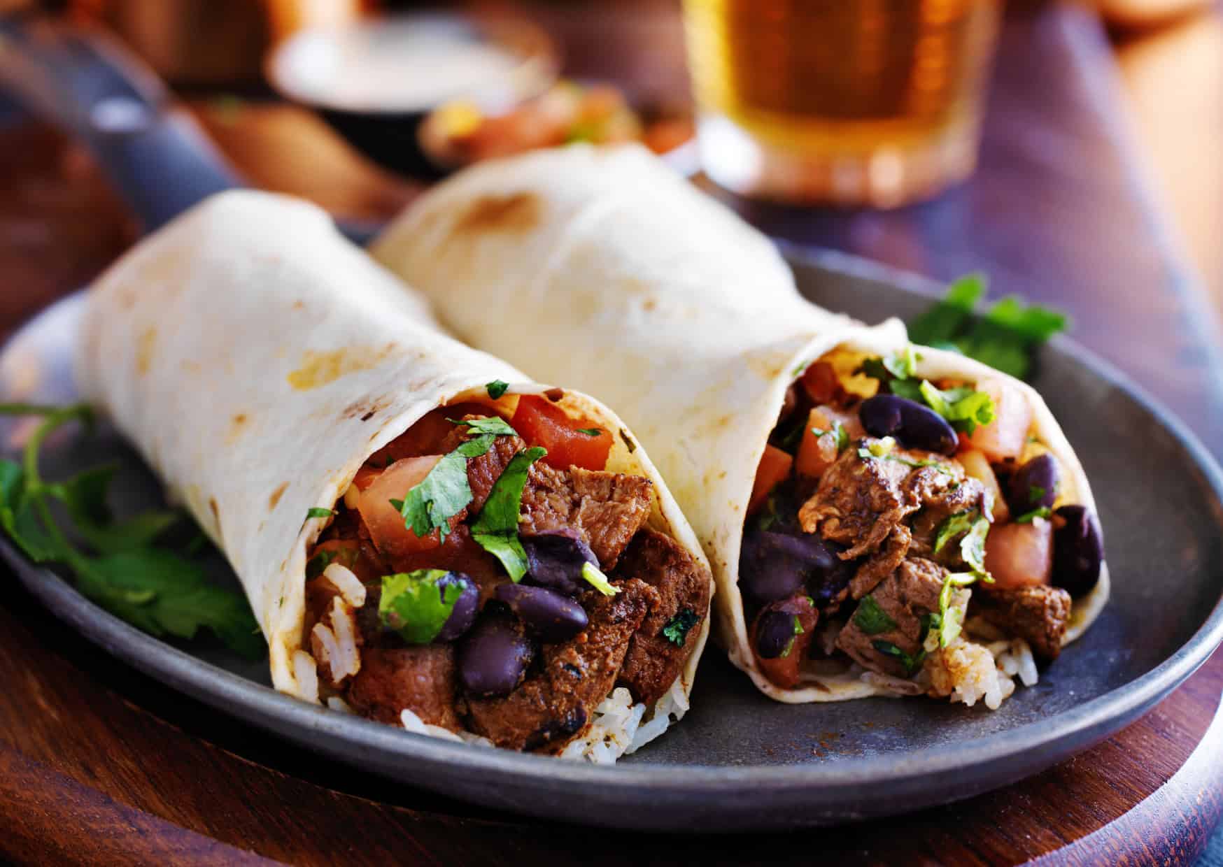 Mexican Dishes Mexicans Never Actually Eat 2