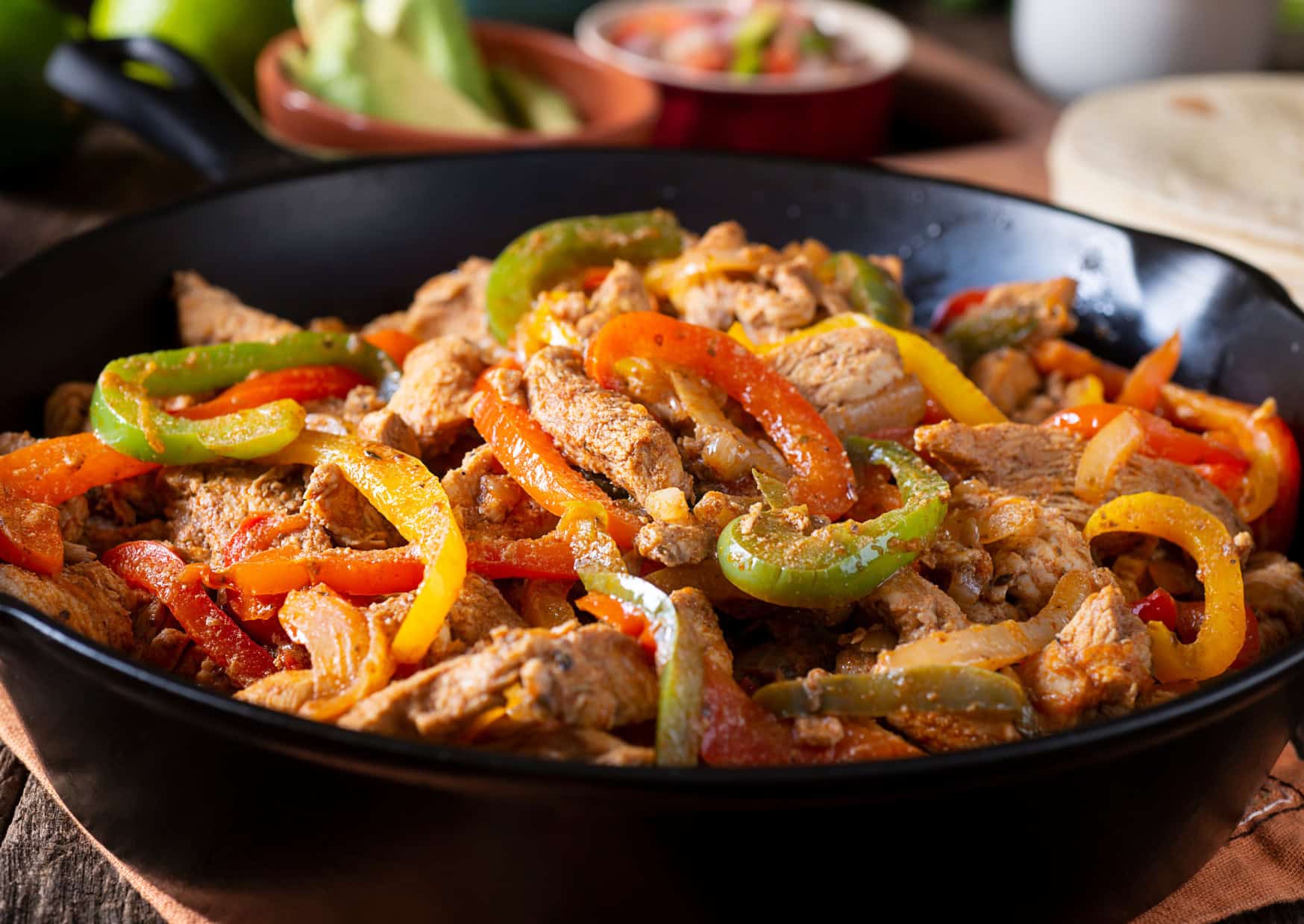 Mexican Dishes Mexicans Never Actually Eat 4