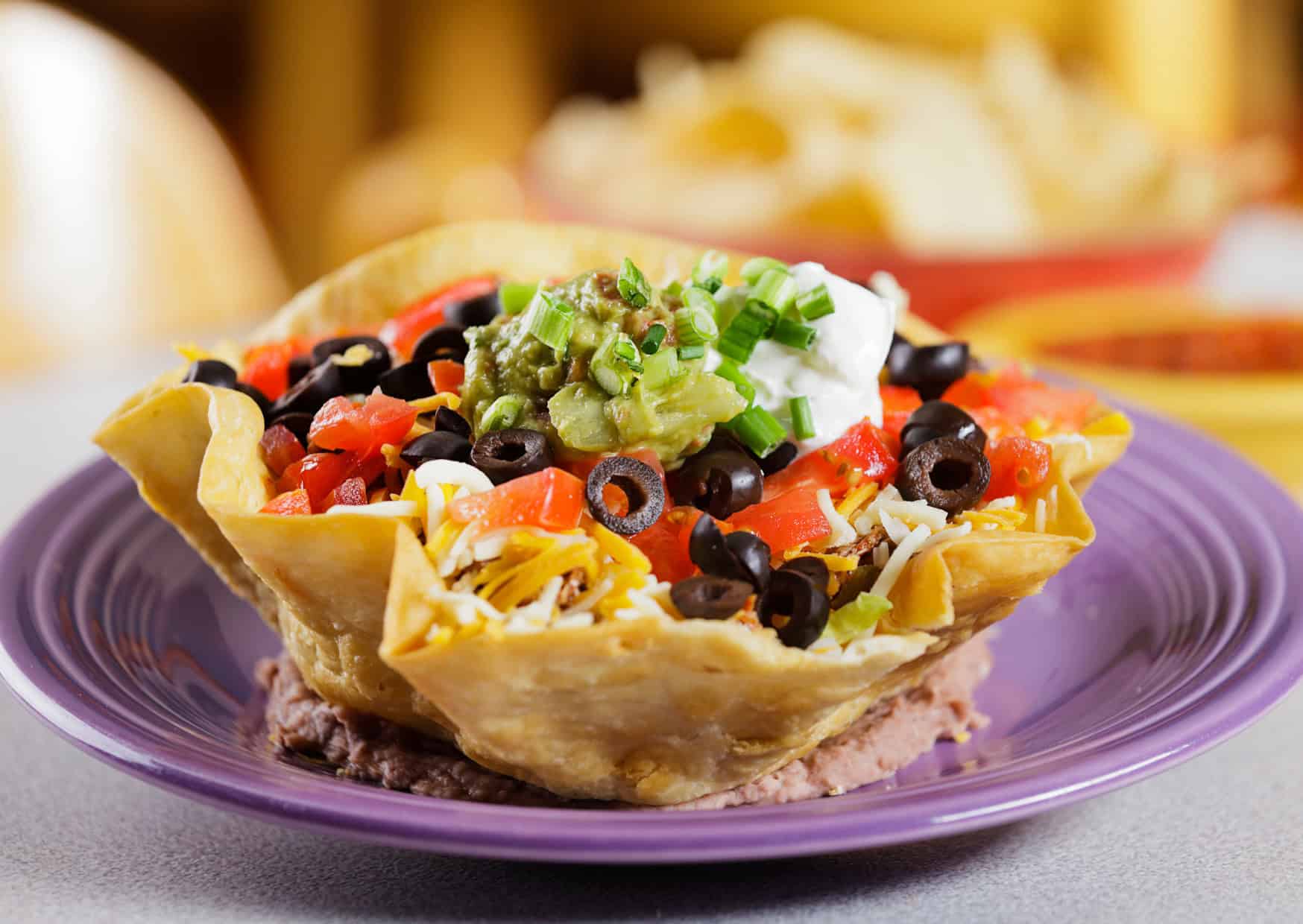 Mexican Dishes Mexicans Never Actually Eat 6