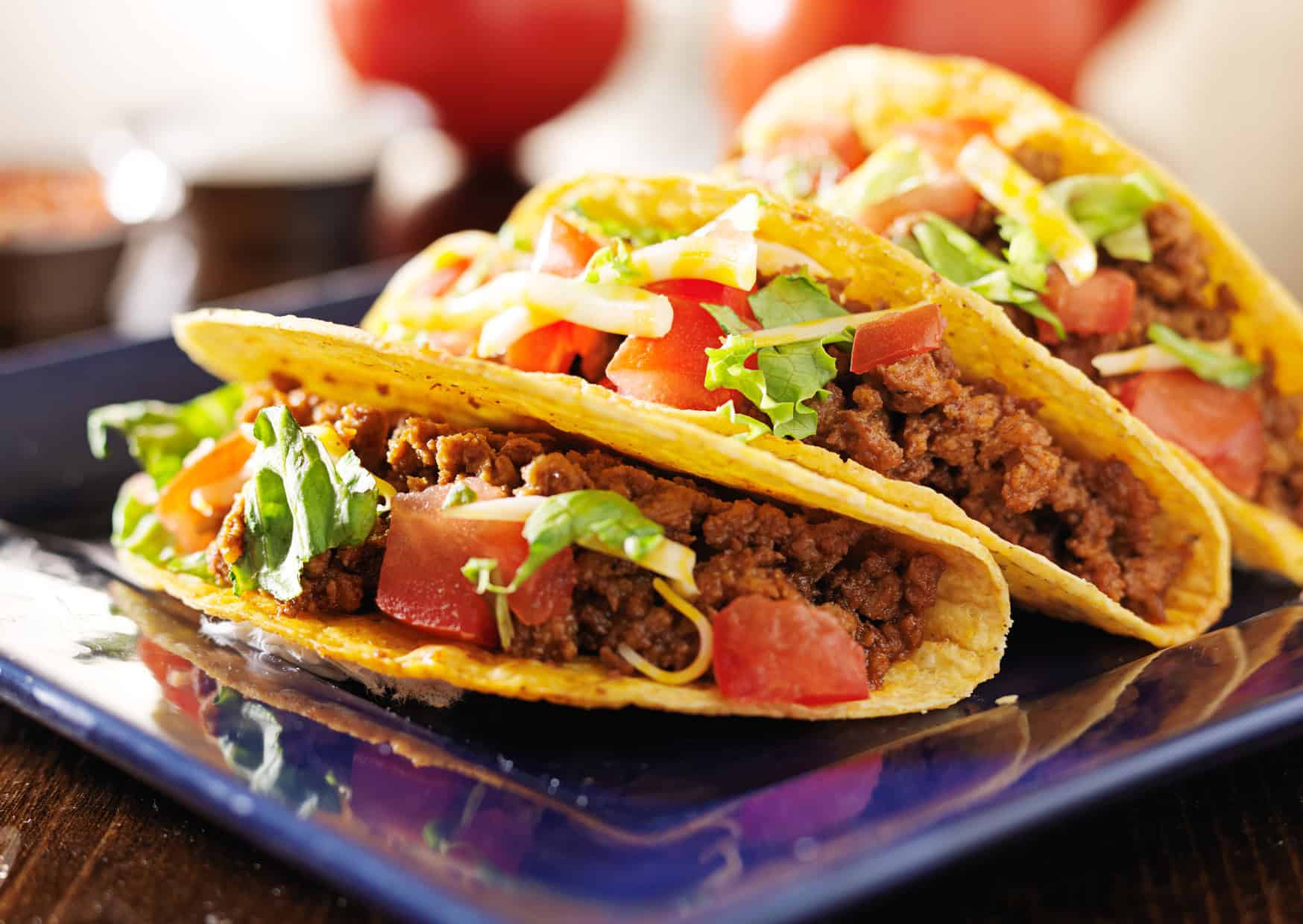 Mexican Dishes Mexicans Never Actually Eat