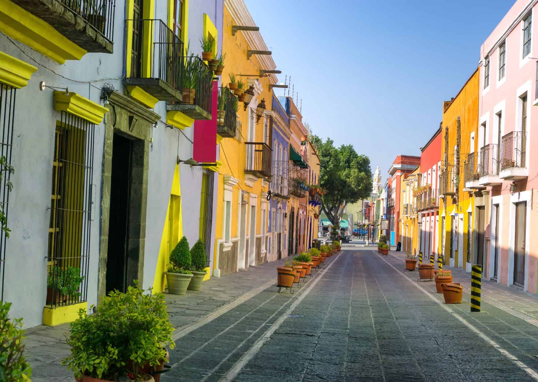 Mexico 11