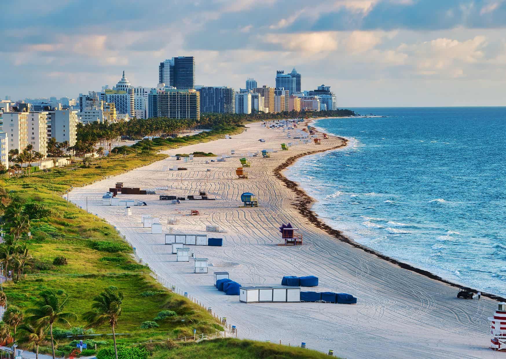 10 US Cities Where Travelers Fear Pickpockets and Scammers the Most