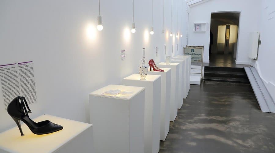 Museum of Broken Relationships - Croatia